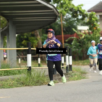 Runner Photo 8283661
