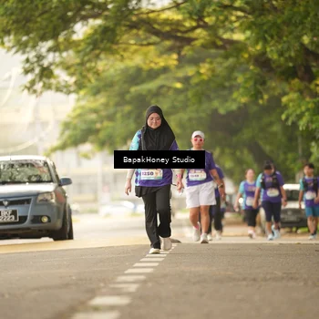Runner Photo 8283662