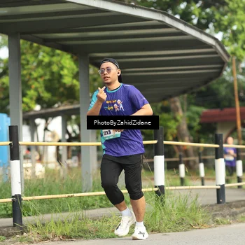 Runner Photo 8283663