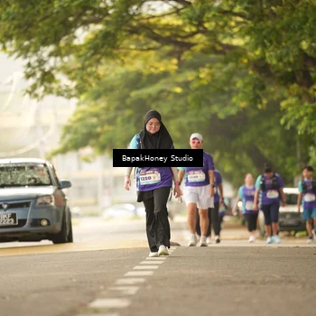 Runner Photo 8283664