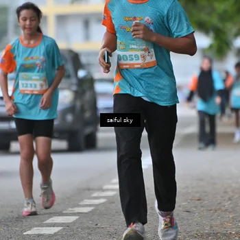 Runner Photo 8283665