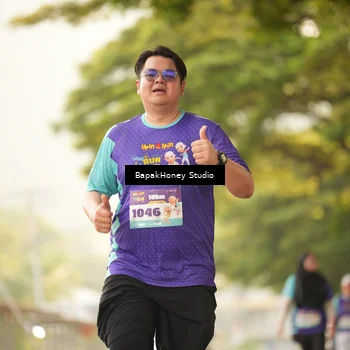 Runner Photo 8283666