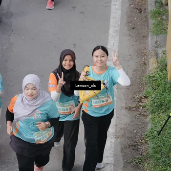 Runner Photo 8283668