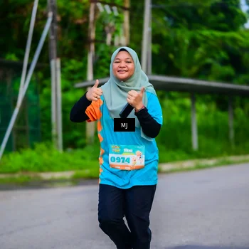 Runner Photo 8283670