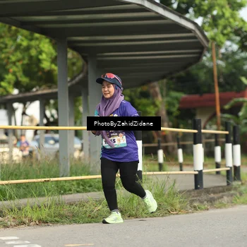 Runner Photo 8283672