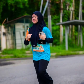 Runner Photo 8283673