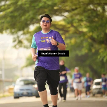 Runner Photo 8283674