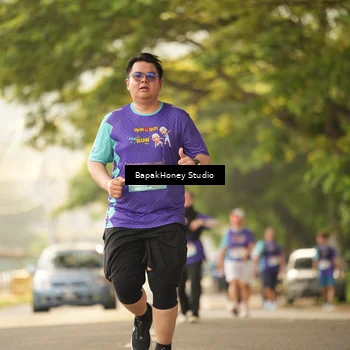 Runner Photo 8283675