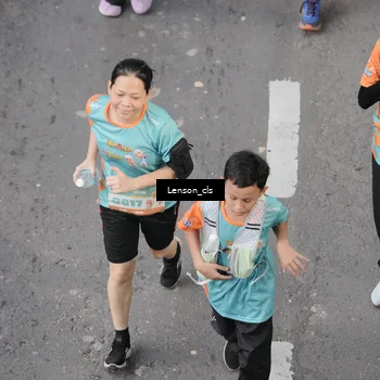 Runner Photo 8283676