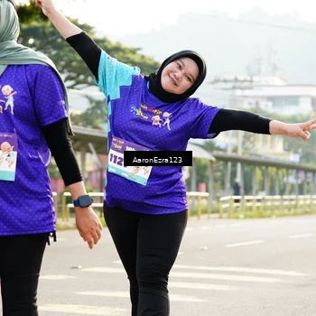 Runner Photo 8283677