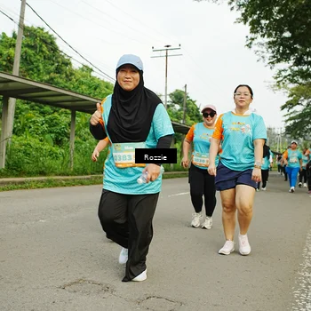 Runner Photo 8283678