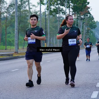 Runner Photo 8283679