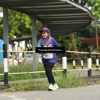 Runner Photo 8283680