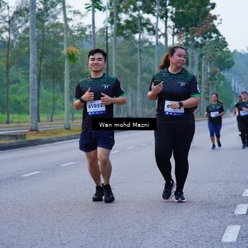 Runner Photo 8283681