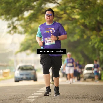 Runner Photo 8283682