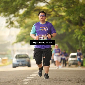 Runner Photo 8283684