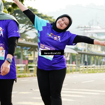 Runner Photo 8283685