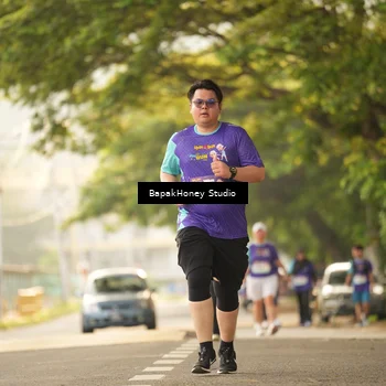 Runner Photo 8283686