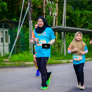 Runner Photo 8283687
