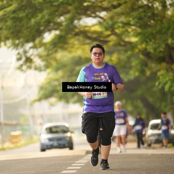 Runner Photo 8283688