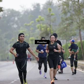 Runner Photo 8283691