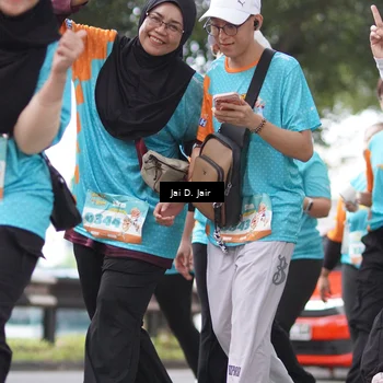 Runner Photo 8283692