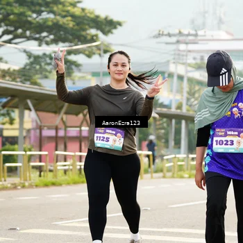 Runner Photo 8283693