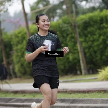 Runner Photo 8283694