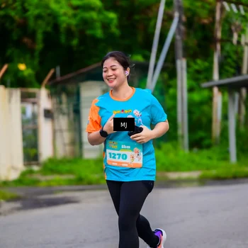 Runner Photo 8283696