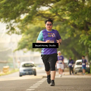 Runner Photo 8283697