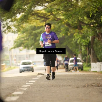 Runner Photo 8283700