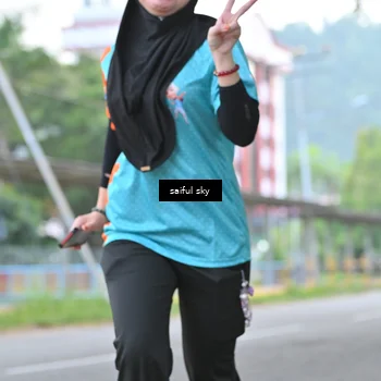 Runner Photo 8283702