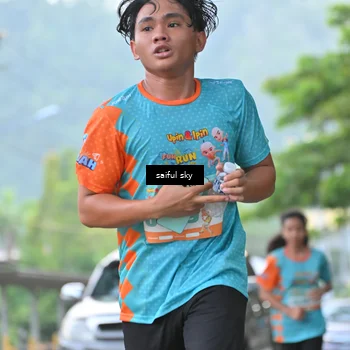 Runner Photo 8283703