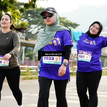 Runner Photo 8283704