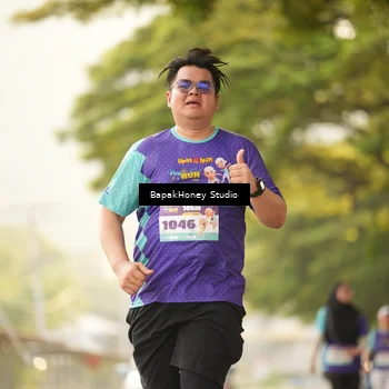 Runner Photo 8283705