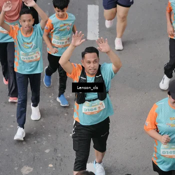 Runner Photo 8283706