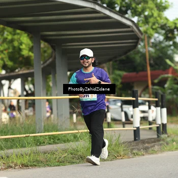 Runner Photo 8283707