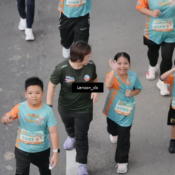 Runner Photo 8283708