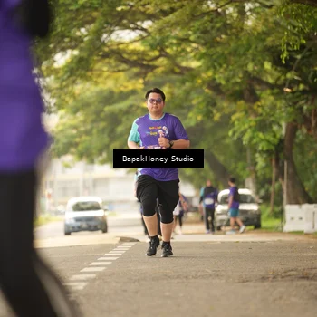 Runner Photo 8283709