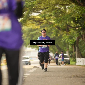 Runner Photo 8283710