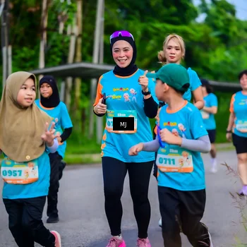 Runner Photo 8283711