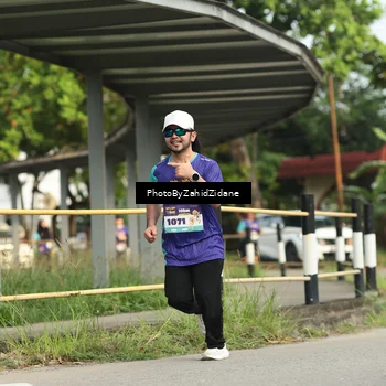 Runner Photo 8283712