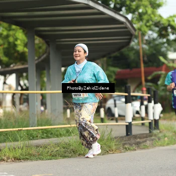Runner Photo 8283714