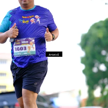 Runner Photo 8283715