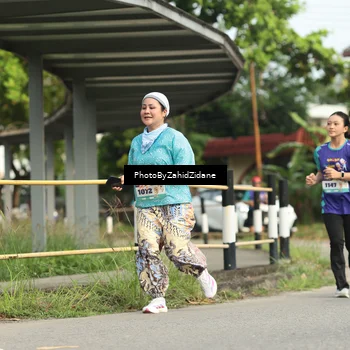 Runner Photo 8283720