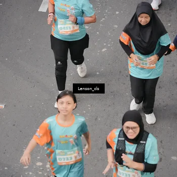 Runner Photo 8283721