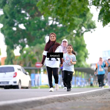 Runner Photo 8283722