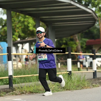 Runner Photo 8283723