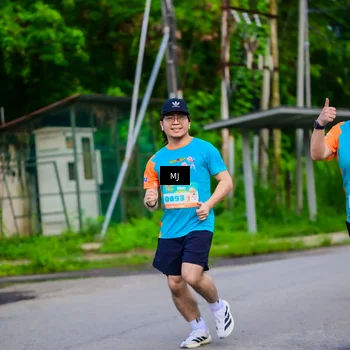Runner Photo 8283724