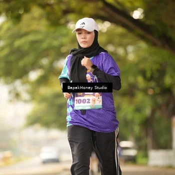 Runner Photo 8283725